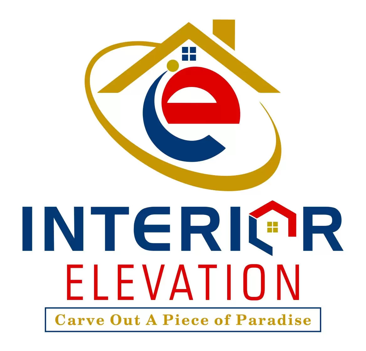 Interior Elevation Logo