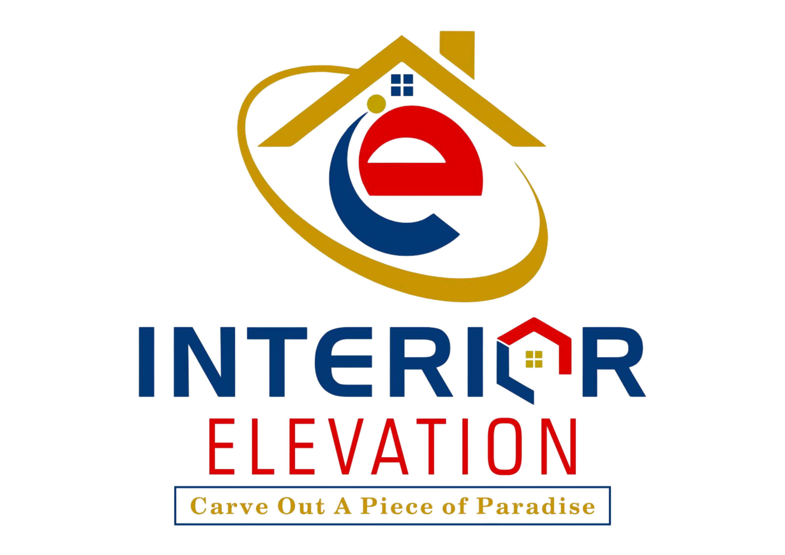 Interior Elevation logo